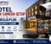 Hotel CCTV Camera Setup in Durgapur | Complete Hotel Security Guide by Mithu Tech Group - 2026