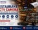 Restaurant CCTV Camera Installation in Durgapur | Best Restaurant Security Solutions by Mithu Tech Group - 2026