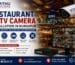 Restaurant CCTV Camera Installation in Durgapur | Best Restaurant Security Solutions by Mithu Tech Group - 2026