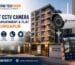 Best CCTV Camera for Apartment and Flat in Durgapur – Complete Security Guide 2026