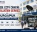 School CCTV Camera Installation Service in Durgapur – Best School Security Solution - 2026
