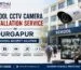 School CCTV Camera Installation Service in Durgapur – Best School Security Solution - 2026