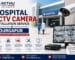 Hospital CCTV Camera Installation Service in Durgapur | Healthcare Security Solutions by Mithu Tech Group - 2026