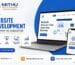 Best Website Development Company in Durgapur | Website Design Services by Mithu Tech Group - 2026