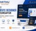 Best Website Designer in Durgapur | Professional Website Design Company - 2026