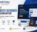 Best Website Designer in Durgapur | Professional Website Design Company - 2026