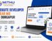 Website Developer Near Me in Durgapur | Professional Website Development Services - 2026