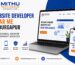 Website Developer Near Me in Durgapur | Professional Website Development Services - 2026