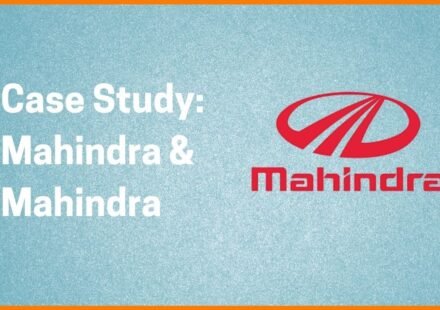 Mahindra Case Study: Business Strategy, Growth, Marketing, SWOT Analysis & Success Story - 2026
