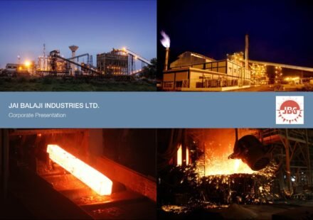 Jai Balaji Industries Case Study: Business Strategy, TMT Steel, Manufacturing & Growth - 2026
