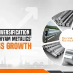 Shyam Steel Case Study: Business Strategy, Growth, Manufacturing, SWOT Analysis and Competitive Advantage - 2026
