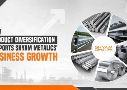 Shyam Steel Case Study: Business Strategy, Growth, Manufacturing, SWOT Analysis and Competitive Advantage - 2026