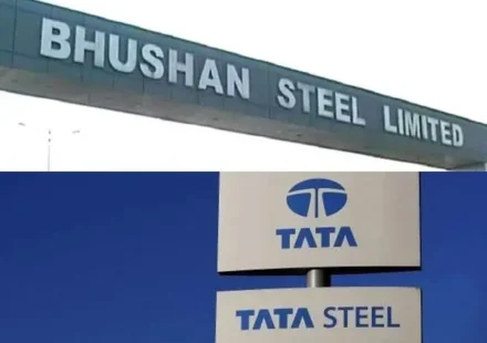 Bhushan Steel Case Study: From Rapid Expansion and Debt Crisis to Tata Steel Acquisition - 2026