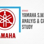 Yamaha Case Study: Business Strategy, Marketing Strategy, SWOT Analysis & Success Story - 2026