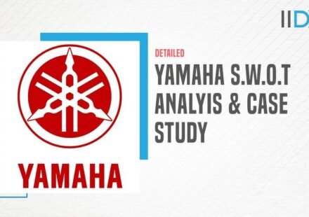 Yamaha Case Study: Business Strategy, Marketing Strategy, SWOT Analysis & Success Story - 2026