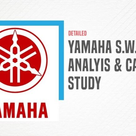 Yamaha Case Study: Business Strategy, Marketing Strategy, SWOT Analysis & Success Story - 2026