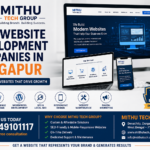 Best Website Development Companies in Durgapur | Mithu Tech Group - 2026 3 Best Website Development Companies in Durgapur | Mithu Tech Group - 2026