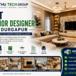 Best Interior Designer in Durgapur: Complete Guide to Modern Home & Commercial Interior Design - 2026 1 Best Interior Designer in Durgapur: Complete Guide to Modern Home & Commercial Interior Design - 2026