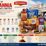 Britannia Industries Case Study: The 130+ Year Journey of One of India’s Most Powerful FMCG Brands
