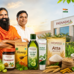 Patanjali Case Study: How an Ayurvedic and Yoga Movement Became a Major Indian Consumer Business - 2026