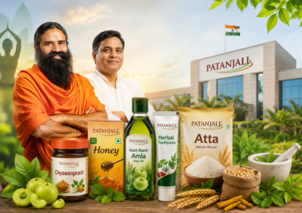 Patanjali Case Study: How an Ayurvedic and Yoga Movement Became a Major Indian Consumer Business - 2026
