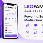 Leofame Case Study: Business Model, Social Media Growth Strategy, Services, Marketing and Future Opportunities - 2026
