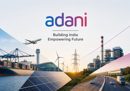 Adani Group Case Study: The Rise, Strategy, Business Model, India’s Most Powerful Business Groups - 2026