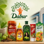 Dabur India Case Study: The 140-Year Journey of an Ayurvedic Brand Into a Global FMCG Powerhouse