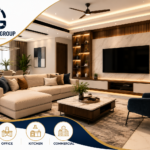 Top Interior Designer in Durgapur – Best Home, Office & Commercial Interior Design Services - 2026 2 Top Interior Designer in Durgapur – Best Home, Office & Commercial Interior Design Services - 2026