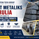 Amit Metaliks Purulia: Complete Guide to Amit Metaliks, Steel Products, Industrial Supply and Purulia - 2026 2 Amit Metaliks Purulia: Complete Guide to Amit Metaliks, Steel Products, Industrial Supply and Purulia - 2026