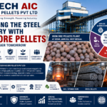 Tech AIC DRI Pellets Pvt Ltd: Complete Guide to Company, Iron Ore Pellets, DRI, Industrial Operations and West Bengal - 2026 1 Tech AIC DRI Pellets Pvt Ltd: Complete Guide to Company, Iron Ore Pellets, DRI, Industrial Operations and West Bengal - 2026