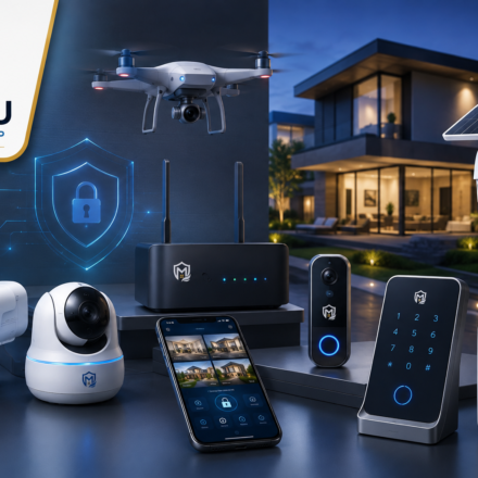 Best CCTV Camera Services in Durgapur – Mithu Tech Group - 2026