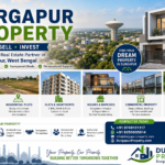Durgapur Property – Your Trusted Real Estate Partner in Durgapur for Buying, Selling & Investing - 2026