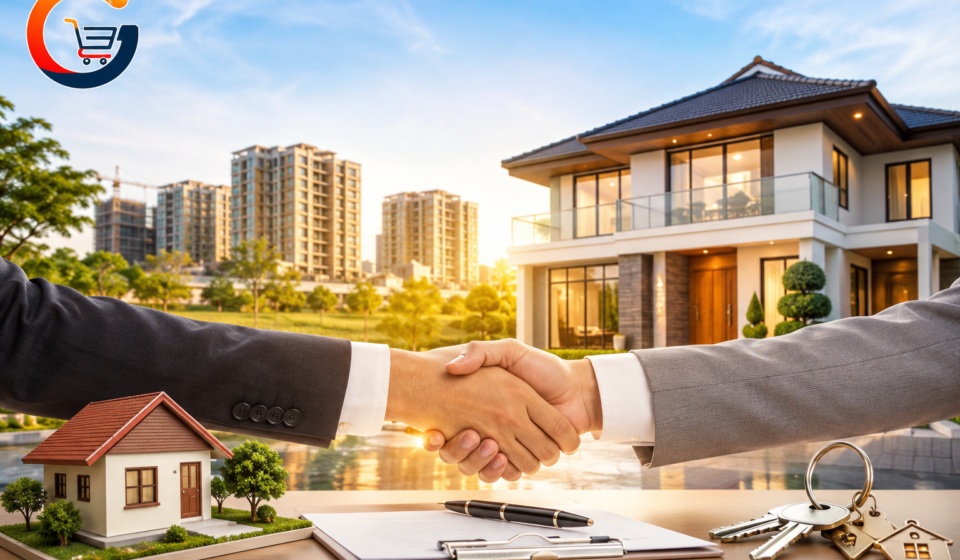 Why Durgapur Property is the Best Property Dealer Agency in Durgapur | Trusted Real Estate Consultants - 2026