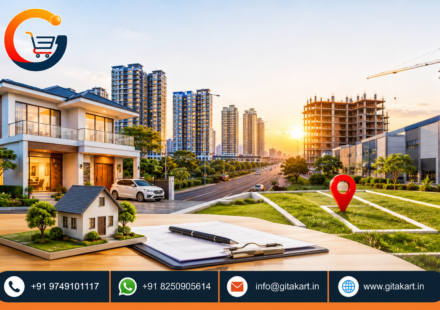 Top 10 Reasons to Invest in Durgapur Real Estate in 2026 | Durgapur Property