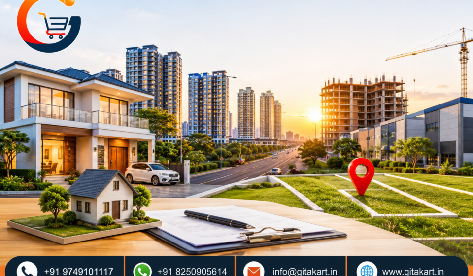 Top 10 Reasons to Invest in Durgapur Real Estate in 2026 | Durgapur Property