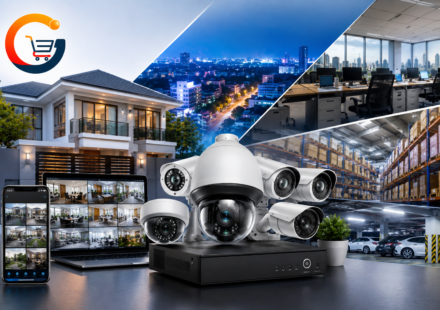 Best CCTV Camera Dealer in Durgapur | CCTV Installation Services by Mithu Tech Group - 2026