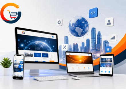 Best Website Developer in Durgapur | Professional Web Development by Mithu Tech Group - 2026