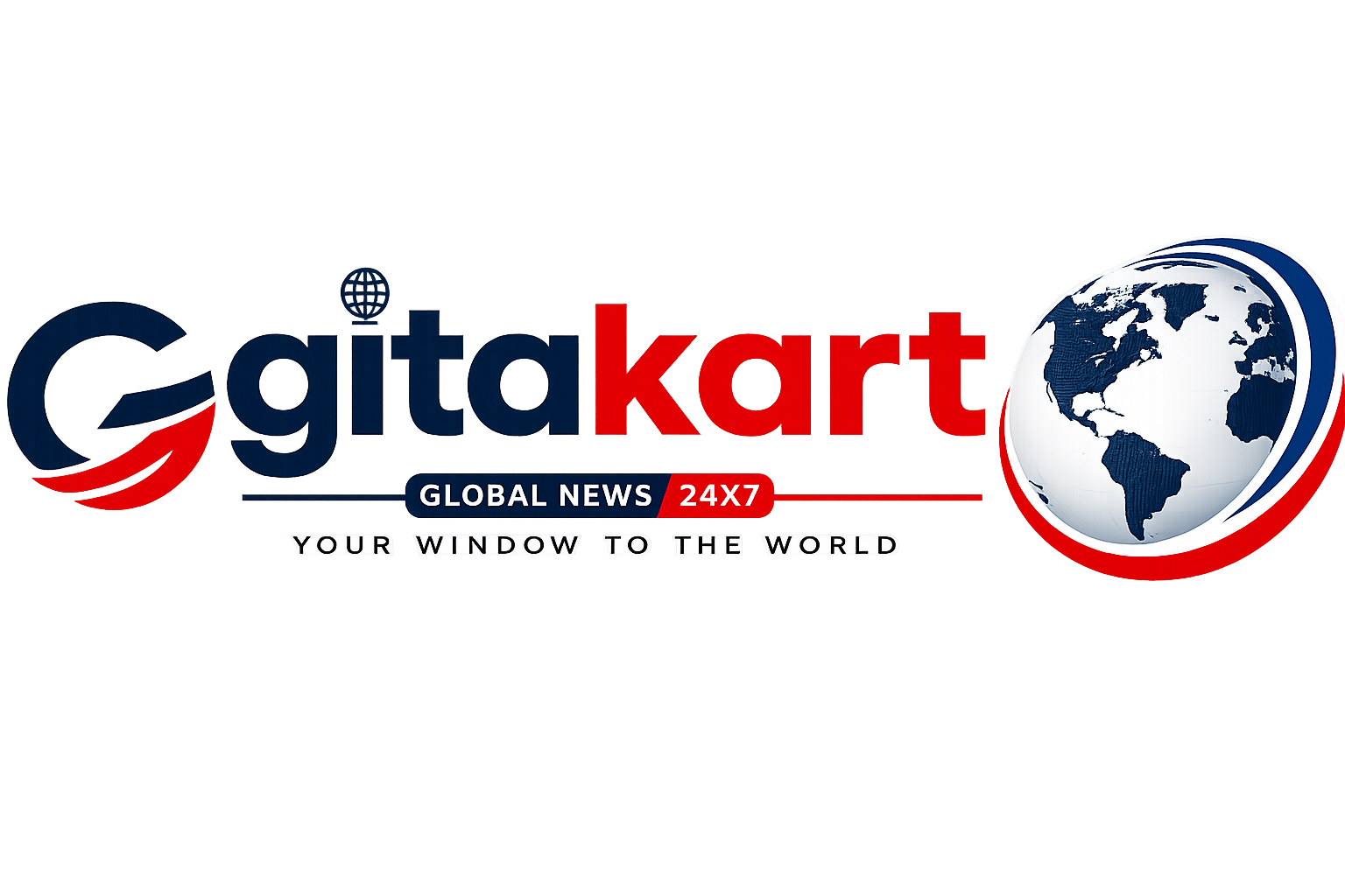 Gitakart Logo