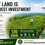 Why Is Land Considered One of the Best Investments? 2026