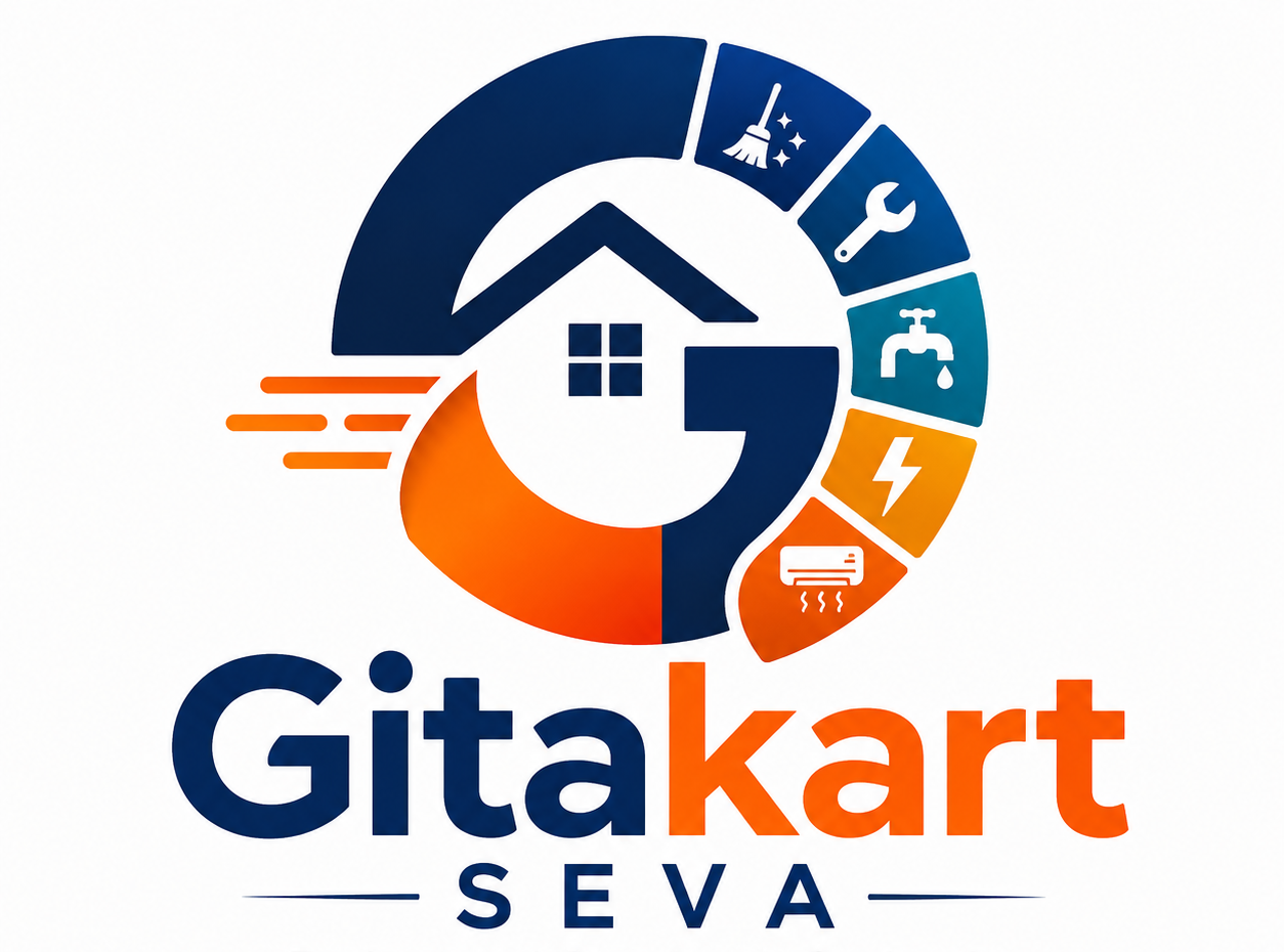 GitaKart Seva