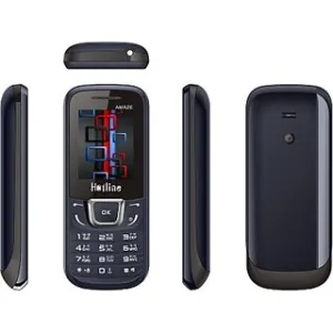 Keypad Mobile Feature Phones HOTLINE H1282