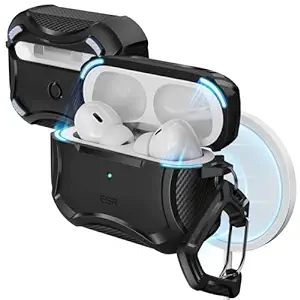 Apple AirPods Pro with MagSafe Charging Case