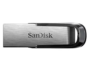 SanDisk Ultra Flair 128GB USB 3.0 Pen Drive